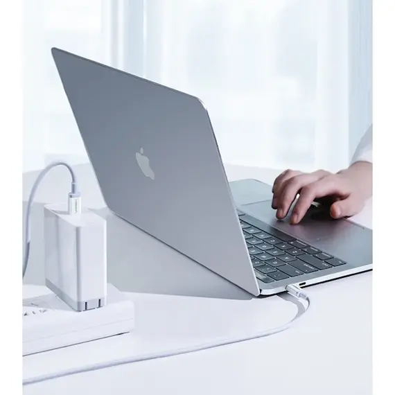 USB კაბელი UGREEN 60518 USB 2.0 C M/M ABS Cover 1m (White), 4 image - TechMall.geUSB კაბელი UGREEN 60518 USB 2.0 C M/M ABS Cover 1m (White), 4 image - TechMall.ge ,USB კაბელი UGREEN 60518 USB 2.0 C M/M ABS Cover 1m (White), 4 image - TechMall.ge