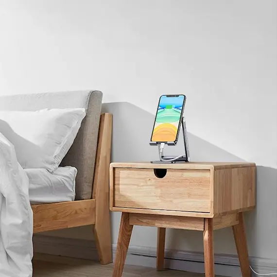 მობილურის დამჭერი UGREEN 80708 Phone Holder with Roller, 8 image - TechMall.geმობილურის დამჭერი UGREEN 80708 Phone Holder with Roller, 8 image - TechMall.ge ,მობილურის დამჭერი UGREEN 80708 Phone Holder with Roller, 8 image - TechMall.ge