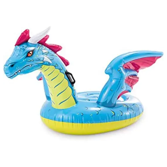 გასაბერი ლეიბი  "Dragon" INTEX 57563 - TechMall.geგასაბერი ლეიბი  "Dragon" INTEX 57563 - TechMall.ge ,გასაბერი ლეიბი  "Dragon" INTEX 57563 - TechMall.ge