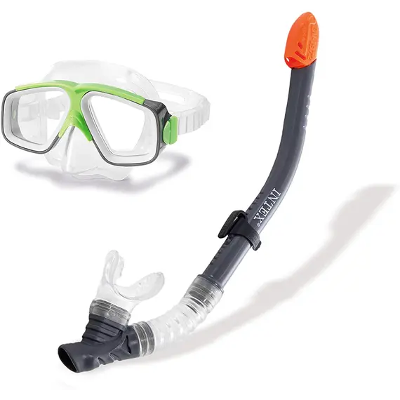აკვალანგის ნაკრები"Wave Rider Swim" (8+) INTEX 55949 - TechMall.geაკვალანგის ნაკრები"Wave Rider Swim" (8+) INTEX 55949 - TechMall.ge ,აკვალანგის ნაკრები"Wave Rider Swim" (8+) INTEX 55949 - TechMall.ge
