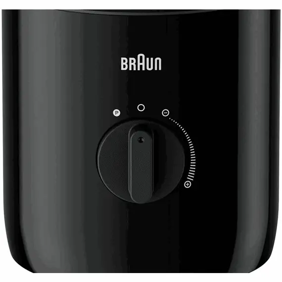 ბლენდერი BRAUN JB3100BK, 4 image - TechMall.geბლენდერი BRAUN JB3100BK, 4 image - TechMall.ge ,ბლენდერი BRAUN JB3100BK, 4 image - TechMall.ge