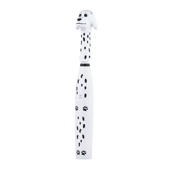 კბილის საბავშვო ელექტრო ჯაგრისი Ardesto Electric Tooth Brush ETB-003DOG for children - TechMall.geკბილის საბავშვო ელექტრო ჯაგრისი Ardesto Electric Tooth Brush ETB-003DOG for children - TechMall.ge ,კბილის საბავშვო ელექტრო ჯაგრისი Ardesto Electric Tooth Brush ETB-003DOG for children - TechMall.ge