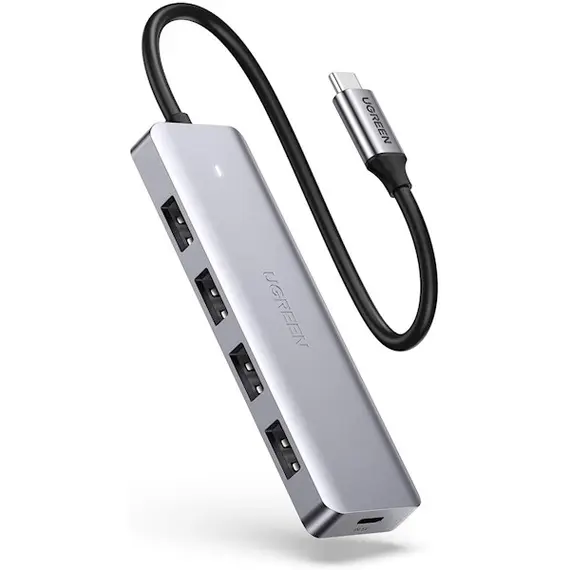 USB ჰაბი UGREEN 4-Port USB3.0 Hub with Micro¶USB Power Supply - TechMall.geUSB ჰაბი UGREEN 4-Port USB3.0 Hub with Micro¶USB Power Supply - TechMall.ge ,USB ჰაბი UGREEN 4-Port USB3.0 Hub with Micro¶USB Power Supply - TechMall.ge