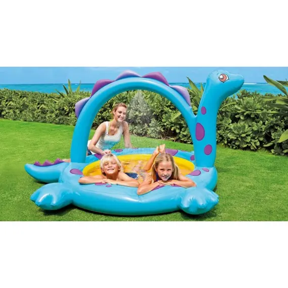 გასაბერი აუზი "Dino"  INTEX 57437 - TechMall.geგასაბერი აუზი "Dino"  INTEX 57437 - TechMall.ge ,გასაბერი აუზი "Dino"  INTEX 57437 - TechMall.ge