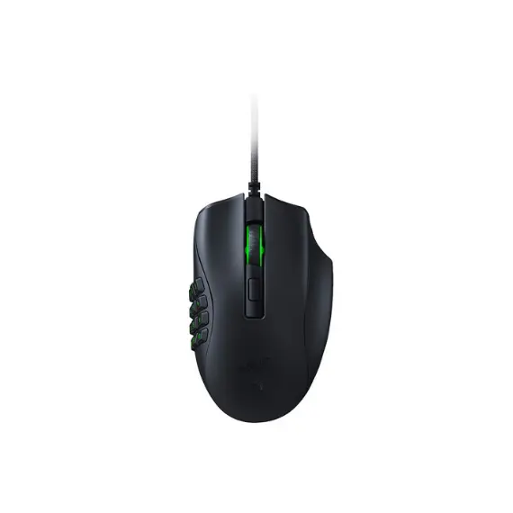 მაუსი Razer Gaming Mouse Naga X - TechMall.geმაუსი Razer Gaming Mouse Naga X - TechMall.ge ,მაუსი Razer Gaming Mouse Naga X - TechMall.ge