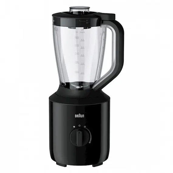 ბლენდერი BRAUN JB3100BK - TechMall.geბლენდერი BRAUN JB3100BK - TechMall.ge ,ბლენდერი BRAUN JB3100BK - TechMall.ge