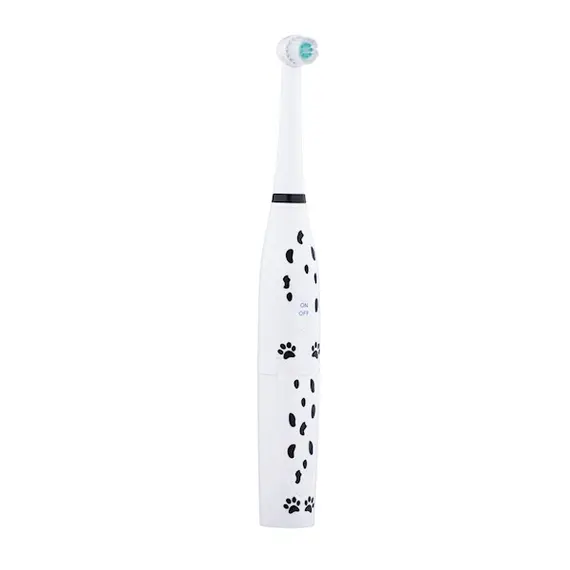 კბილის საბავშვო ელექტრო ჯაგრისი Ardesto Electric Tooth Brush ETB-003DOG for children, 2 image - TechMall.geკბილის საბავშვო ელექტრო ჯაგრისი Ardesto Electric Tooth Brush ETB-003DOG for children, 2 image - TechMall.ge ,კბილის საბავშვო ელექტრო ჯაგრისი Ardesto Electric Tooth Brush ETB-003DOG for children, 2 image - TechMall.ge