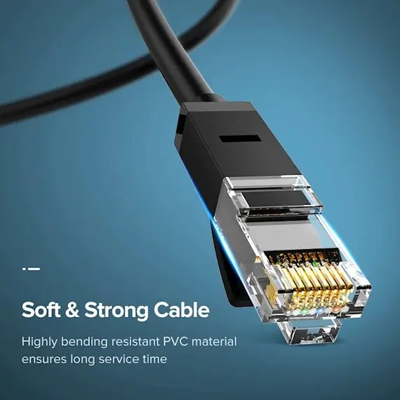 HDMI კაბელი UGREEN HD101 (10115) HDMI cable 1.4V, full copper 1M, 9 image - TechMall.geHDMI კაბელი UGREEN HD101 (10115) HDMI cable 1.4V, full copper 1M, 9 image - TechMall.ge ,HDMI კაბელი UGREEN HD101 (10115) HDMI cable 1.4V, full copper 1M, 9 image - TechMall.ge