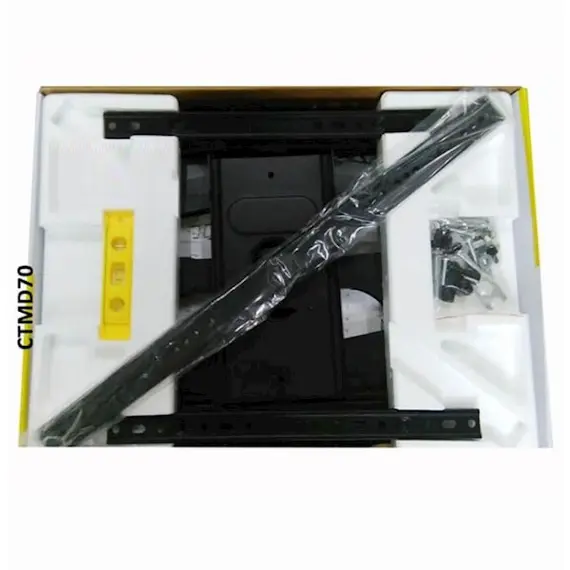 ტელევიზორის მოძრავი საკიდი Allscreen universal LCD LED TV Bracket CTMD70 40-70 ინჩი, 2 image - TechMall.geტელევიზორის მოძრავი საკიდი Allscreen universal LCD LED TV Bracket CTMD70 40-70 ინჩი, 2 image - TechMall.ge ,ტელევიზორის მოძრავი საკიდი Allscreen universal LCD LED TV Bracket CTMD70 40-70 ინჩი, 2 image - TechMall.ge