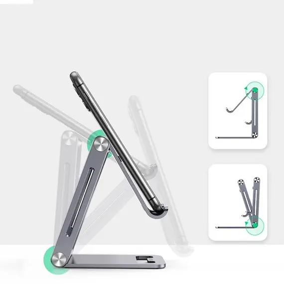 მობილურის დამჭერი UGREEN 80708 Phone Holder with Roller, 3 image - TechMall.geმობილურის დამჭერი UGREEN 80708 Phone Holder with Roller, 3 image - TechMall.ge ,მობილურის დამჭერი UGREEN 80708 Phone Holder with Roller, 3 image - TechMall.ge