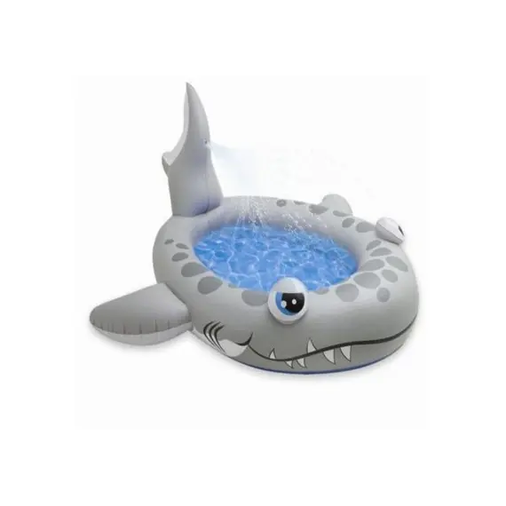 გასაბერი აუზი "Shark" intex 57433 - TechMall.geგასაბერი აუზი "Shark" intex 57433 - TechMall.ge ,გასაბერი აუზი "Shark" intex 57433 - TechMall.ge