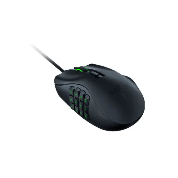 მაუსი Razer Gaming Mouse Naga X, 3 image - TechMall.geმაუსი Razer Gaming Mouse Naga X, 3 image - TechMall.ge ,მაუსი Razer Gaming Mouse Naga X, 3 image - TechMall.ge