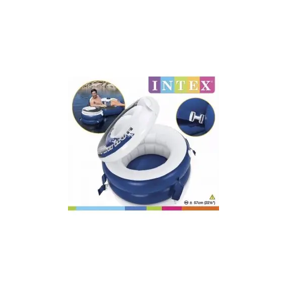 Pool mini bar (thermos) INTEX 56823 - TechMall.gePool mini bar (thermos) INTEX 56823 - TechMall.ge ,Pool mini bar (thermos) INTEX 56823 - TechMall.ge