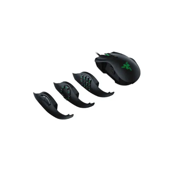 მაუსი Razer Gaming Mouse Naga Trinity, 2 image - TechMall.geმაუსი Razer Gaming Mouse Naga Trinity, 2 image - TechMall.ge ,მაუსი Razer Gaming Mouse Naga Trinity, 2 image - TechMall.ge