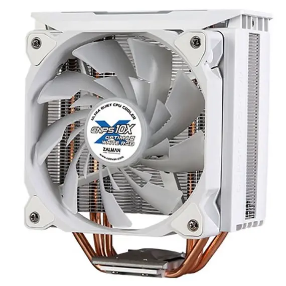 ქულერი Zalman CPU cooling system CNPS10X OPTIMA II White RGB LGA2066,2011-V3,2011,115X,1366,*1700 (ZM-1700MKD), AM4,AM3+,AM3,FM2+,FM2, 120mm,TDP180W, 3 image - TechMall.geქულერი Zalman CPU cooling system CNPS10X OPTIMA II White RGB LGA2066,2011-V3,2011,115X,1366,*1700 (ZM-1700MKD), AM4,AM3+,AM3,FM2+,FM2, 120mm,TDP180W, 3 image - TechMall.ge ,ქულერი Zalman CPU cooling system CNPS10X OPTIMA II White RGB LGA2066,2011-V3,2011,115X,1366,*1700 (ZM-1700MKD), AM4,AM3+,AM3,FM2+,FM2, 120mm,TDP180W, 3 image - TechMall.ge