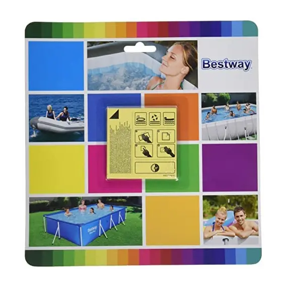 წყალგამძლე შესაკეთი მასალა BestWay 62091 - TechMall.geწყალგამძლე შესაკეთი მასალა BestWay 62091 - TechMall.ge ,წყალგამძლე შესაკეთი მასალა BestWay 62091 - TechMall.ge