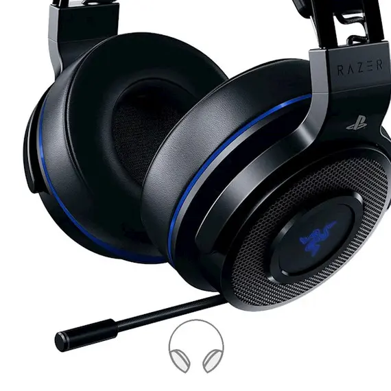 ყურსასმენი Razer Thresher - PS4, Black/blue, 5 image - TechMall.geყურსასმენი Razer Thresher - PS4, Black/blue, 5 image - TechMall.ge ,ყურსასმენი Razer Thresher - PS4, Black/blue, 5 image - TechMall.ge