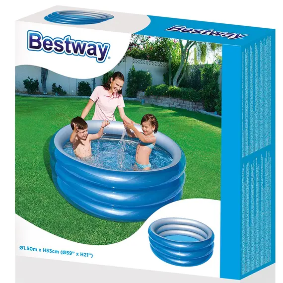 საბავშვო აუზი BESTWAY 51042 - TechMall.geსაბავშვო აუზი BESTWAY 51042 - TechMall.ge ,საბავშვო აუზი BESTWAY 51042 - TechMall.ge