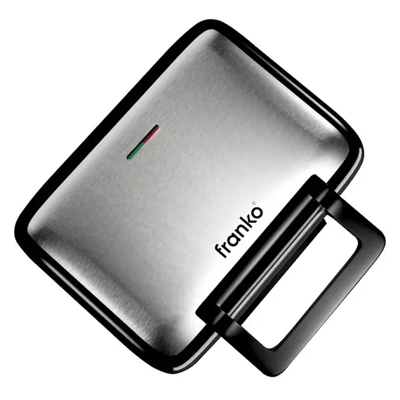 ვაფლის აპარატი FRANKO FWM-1208, 2 image - TechMall.geვაფლის აპარატი FRANKO FWM-1208, 2 image - TechMall.ge ,ვაფლის აპარატი FRANKO FWM-1208, 2 image - TechMall.ge