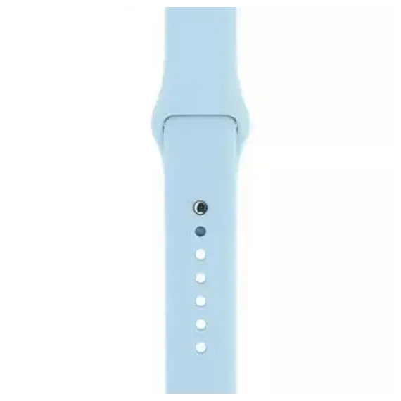 სამაჯური Sport Band For Apple Watches Series 7 45MM - TechMall.geსამაჯური Sport Band For Apple Watches Series 7 45MM - TechMall.ge ,სამაჯური Sport Band For Apple Watches Series 7 45MM - TechMall.ge