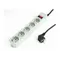 დენის გამანაწილებელი Gembird SPG3-B-6C - White - TechMall.geდენის გამანაწილებელი Gembird SPG3-B-6C - White - TechMall.ge ,დენის გამანაწილებელი Gembird SPG3-B-6C - White - TechMall.ge