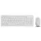 კლავიატურა და მაუსი A4Tech Fstyler F1512 2-Section Desktop Set White - TechMall.geკლავიატურა და მაუსი A4Tech Fstyler F1512 2-Section Desktop Set White - TechMall.ge ,კლავიატურა და მაუსი A4Tech Fstyler F1512 2-Section Desktop Set White - TechMall.ge