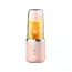 წვენსაწური Deerma Mini Juicer Blender NU05 Pink - TechMall.geწვენსაწური Deerma Mini Juicer Blender NU05 Pink - TechMall.ge ,წვენსაწური Deerma Mini Juicer Blender NU05 Pink - TechMall.ge