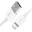 კაბელი Baseus Superior Series Fast Charging Data Cable USB to Lightning 2.4A 1m CALYS-A02, 2 image - TechMall.geკაბელი Baseus Superior Series Fast Charging Data Cable USB to Lightning 2.4A 1m CALYS-A02, 2 image - TechMall.ge ,კაბელი Baseus Superior Series Fast Charging Data Cable USB to Lightning 2.4A 1m CALYS-A02, 2 image - TechMall.ge