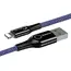 კაბელი Baseus C-shaped Light Intelligent Power-Off Cable CALCD-05, 2 image - TechMall.geკაბელი Baseus C-shaped Light Intelligent Power-Off Cable CALCD-05, 2 image - TechMall.ge ,კაბელი Baseus C-shaped Light Intelligent Power-Off Cable CALCD-05, 2 image - TechMall.ge