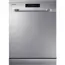 ჭურჭლის სარეცხი მანქანა Samsung DW60M5052FS/TR 85/60/60, 13 P/S, Silver, Wash A, Dry A, Energy Class A+, DCB 48, Programs 5, Aqua stop Yes, Display Yes, Water Per Cycle 12 L - TechMall.geჭურჭლის სარეცხი მანქანა Samsung DW60M5052FS/TR 85/60/60, 13 P/S, Silver, Wash A, Dry A, Energy Class A+, DCB 48, Programs 5, Aqua stop Yes, Display Yes, Water Per Cycle 12 L - TechMall.ge ,ჭურჭლის სარეცხი მანქანა Samsung DW60M5052FS/TR 85/60/60, 13 P/S, Silver, Wash A, Dry A, Energy Class A+, DCB 48, Programs 5, Aqua stop Yes, Display Yes, Water Per Cycle 12 L - TechMall.ge
