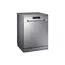 ჭურჭლის სარეცხი მანქანა Samsung DW60M5052FS/TR 85/60/60, 13 P/S, Silver, Wash A, Dry A, Energy Class A+, DCB 48, Programs 5, Aqua stop Yes, Display Yes, Water Per Cycle 12 L, 2 image - TechMall.geჭურჭლის სარეცხი მანქანა Samsung DW60M5052FS/TR 85/60/60, 13 P/S, Silver, Wash A, Dry A, Energy Class A+, DCB 48, Programs 5, Aqua stop Yes, Display Yes, Water Per Cycle 12 L, 2 image - TechMall.ge ,ჭურჭლის სარეცხი მანქანა Samsung DW60M5052FS/TR 85/60/60, 13 P/S, Silver, Wash A, Dry A, Energy Class A+, DCB 48, Programs 5, Aqua stop Yes, Display Yes, Water Per Cycle 12 L, 2 image - TechMall.ge
