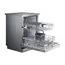 ჭურჭლის სარეცხი მანქანა Samsung DW60M5052FS/TR 85/60/60, 13 P/S, Silver, Wash A, Dry A, Energy Class A+, DCB 48, Programs 5, Aqua stop Yes, Display Yes, Water Per Cycle 12 L, 5 image - TechMall.geჭურჭლის სარეცხი მანქანა Samsung DW60M5052FS/TR 85/60/60, 13 P/S, Silver, Wash A, Dry A, Energy Class A+, DCB 48, Programs 5, Aqua stop Yes, Display Yes, Water Per Cycle 12 L, 5 image - TechMall.ge ,ჭურჭლის სარეცხი მანქანა Samsung DW60M5052FS/TR 85/60/60, 13 P/S, Silver, Wash A, Dry A, Energy Class A+, DCB 48, Programs 5, Aqua stop Yes, Display Yes, Water Per Cycle 12 L, 5 image - TechMall.ge