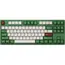 კლავიატურა Akko Keyboard  3087 Matcha Red Bean Cherry MX Red, RU, Green - TechMall.geკლავიატურა Akko Keyboard  3087 Matcha Red Bean Cherry MX Red, RU, Green - TechMall.ge ,კლავიატურა Akko Keyboard  3087 Matcha Red Bean Cherry MX Red, RU, Green - TechMall.ge