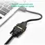 ადაპტერი UGREEN 20136 HDMI Male to DVI Female Adapter Cable 22cm (Black) HDMI TO DVI, 2 image - TechMall.geადაპტერი UGREEN 20136 HDMI Male to DVI Female Adapter Cable 22cm (Black) HDMI TO DVI, 2 image - TechMall.ge ,ადაპტერი UGREEN 20136 HDMI Male to DVI Female Adapter Cable 22cm (Black) HDMI TO DVI, 2 image - TechMall.ge