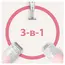 ეპილატორი BRAUN SES5-820, 3 image - TechMall.geეპილატორი BRAUN SES5-820, 3 image - TechMall.ge ,ეპილატორი BRAUN SES5-820, 3 image - TechMall.ge
