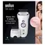 ეპილატორი BRAUN SES9-710, 4 image - TechMall.geეპილატორი BRAUN SES9-710, 4 image - TechMall.ge ,ეპილატორი BRAUN SES9-710, 4 image - TechMall.ge
