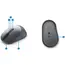 მაუსი Dell Multi-Device Wireless Mouse - MS5320W, 5 image - TechMall.geმაუსი Dell Multi-Device Wireless Mouse - MS5320W, 5 image - TechMall.ge ,მაუსი Dell Multi-Device Wireless Mouse - MS5320W, 5 image - TechMall.ge
