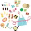 სამზარეულოს აქსესუარები LORI FOOD & ACCESSORIES, 2 image - TechMall.geსამზარეულოს აქსესუარები LORI FOOD & ACCESSORIES, 2 image - TechMall.ge ,სამზარეულოს აქსესუარები LORI FOOD & ACCESSORIES, 2 image - TechMall.ge