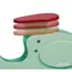 Children's scooter Janod Retro scooter mint J03243, 3 image - TechMall.geChildren's scooter Janod Retro scooter mint J03243, 3 image - TechMall.ge ,Children's scooter Janod Retro scooter mint J03243, 3 image - TechMall.ge