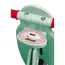 Children's scooter Janod Retro scooter mint J03243, 4 image - TechMall.geChildren's scooter Janod Retro scooter mint J03243, 4 image - TechMall.ge ,Children's scooter Janod Retro scooter mint J03243, 4 image - TechMall.ge