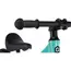 ველოსიპედი Miqilong Balance Bicycle HP Бирюзовый 12` ZCY-HP12-TURQUOISE, 7 image - TechMall.geველოსიპედი Miqilong Balance Bicycle HP Бирюзовый 12` ZCY-HP12-TURQUOISE, 7 image - TechMall.ge ,ველოსიპედი Miqilong Balance Bicycle HP Бирюзовый 12` ZCY-HP12-TURQUOISE, 7 image - TechMall.ge