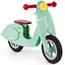 Children's scooter Janod Retro scooter mint J03243, 2 image - TechMall.geChildren's scooter Janod Retro scooter mint J03243, 2 image - TechMall.ge ,Children's scooter Janod Retro scooter mint J03243, 2 image - TechMall.ge