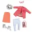 თოჯინის ტანსაცმელი LORI 6" DOLL COAT OUTFIT - TechMall.geთოჯინის ტანსაცმელი LORI 6" DOLL COAT OUTFIT - TechMall.ge ,თოჯინის ტანსაცმელი LORI 6" DOLL COAT OUTFIT - TechMall.ge