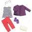 თოჯინის ტანსაცმელი LORI 6" DOLL COAT OUTFIT - TechMall.geთოჯინის ტანსაცმელი LORI 6" DOLL COAT OUTFIT - TechMall.ge ,თოჯინის ტანსაცმელი LORI 6" DOLL COAT OUTFIT - TechMall.ge