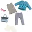 თოჯინის ტანსაცმელი LORI 6" DOLL FURRY COAT OUTFIT, 3 image - TechMall.geთოჯინის ტანსაცმელი LORI 6" DOLL FURRY COAT OUTFIT, 3 image - TechMall.ge ,თოჯინის ტანსაცმელი LORI 6" DOLL FURRY COAT OUTFIT, 3 image - TechMall.ge