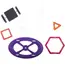 მაგნიტური კონსტრუქტორის ნაკრები Magplayer Designer magnetic set 48 e. MPT-48, 4 image - TechMall.geმაგნიტური კონსტრუქტორის ნაკრები Magplayer Designer magnetic set 48 e. MPT-48, 4 image - TechMall.ge ,მაგნიტური კონსტრუქტორის ნაკრები Magplayer Designer magnetic set 48 e. MPT-48, 4 image - TechMall.ge