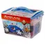 კონსტრუქტორი Magplayer Designer magnetic set 64 e. MPT-64, 2 image - TechMall.geკონსტრუქტორი Magplayer Designer magnetic set 64 e. MPT-64, 2 image - TechMall.ge ,კონსტრუქტორი Magplayer Designer magnetic set 64 e. MPT-64, 2 image - TechMall.ge
