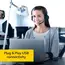 ყურსასმენი Jabra EVOLVE 20 MS Stereo USB, 4 image - TechMall.geყურსასმენი Jabra EVOLVE 20 MS Stereo USB, 4 image - TechMall.ge ,ყურსასმენი Jabra EVOLVE 20 MS Stereo USB, 4 image - TechMall.ge
