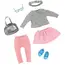 თოჯინის ტანსაცმელი LORI 6" DOLL LEGGINGS OUTFIT - TechMall.geთოჯინის ტანსაცმელი LORI 6" DOLL LEGGINGS OUTFIT - TechMall.ge ,თოჯინის ტანსაცმელი LORI 6" DOLL LEGGINGS OUTFIT - TechMall.ge