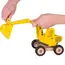 ხის ექსკავატორი goki Machine woodeni Excavator (yellow) 55898G, 2 image - TechMall.geხის ექსკავატორი goki Machine woodeni Excavator (yellow) 55898G, 2 image - TechMall.ge ,ხის ექსკავატორი goki Machine woodeni Excavator (yellow) 55898G, 2 image - TechMall.ge